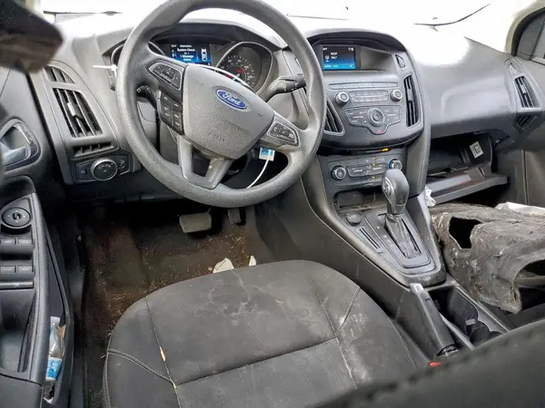 1FADP3K23JL295324 2018 FORD FOCUS - Image 8