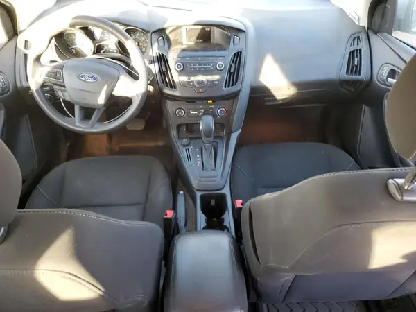 1FADP3K23JL295551 2018 FORD FOCUS - Image 8