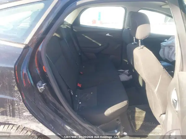1FADP3K23JL297123 2018 FORD FOCUS - Image 8