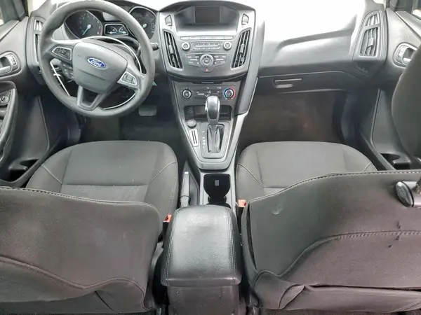 1FADP3K23JL299051 2018 FORD FOCUS - Image 8