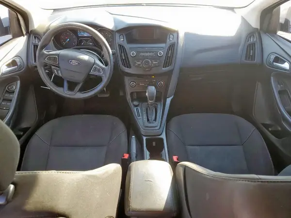 1FADP3K23JL302479 2018 FORD FOCUS - Image 8