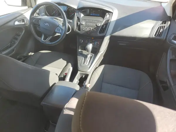 1FADP3K23JL302756 2018 FORD FOCUS - Image 8