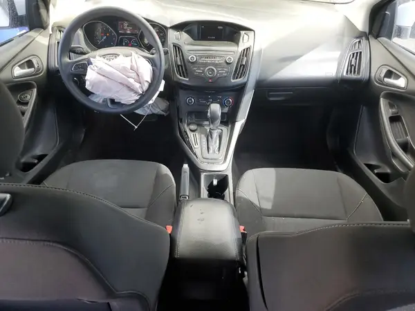1FADP3K23JL304104 2018 FORD FOCUS - Image 8