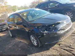 1FADP3K23JL307973 2018 FORD FOCUS