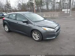 1FADP3K23JL308847 2018 FORD FOCUS