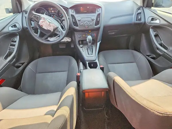 1FADP3K23JL311120 2018 FORD FOCUS - Image 8