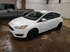 1FADP3K23JL315751 2018 FORD FOCUS