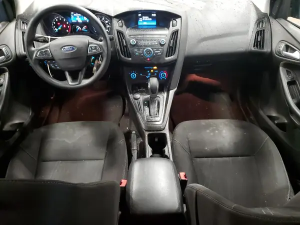 1FADP3K23JL315765 2018 FORD FOCUS - Image 8