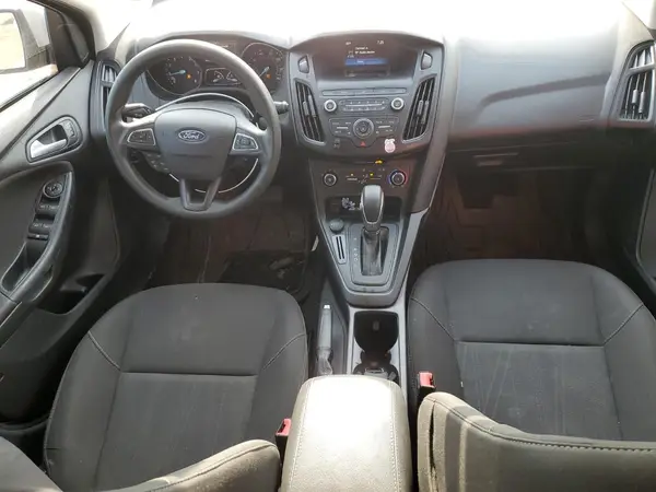 1FADP3K23JL316575 2018 FORD FOCUS - Image 8
