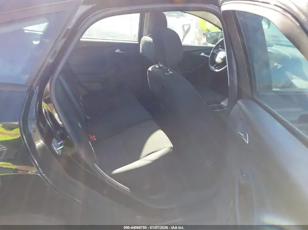 1FADP3K23JL319816 2018 FORD FOCUS - Image 8