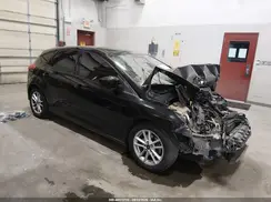 1FADP3K23JL323980 2018 FORD FOCUS