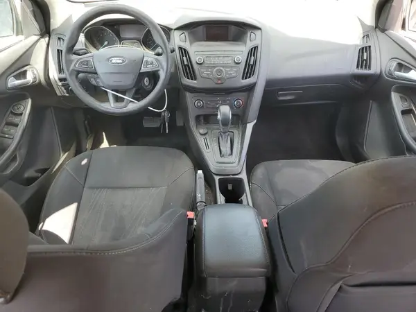 1FADP3K23JL326328 2018 FORD FOCUS - Image 8