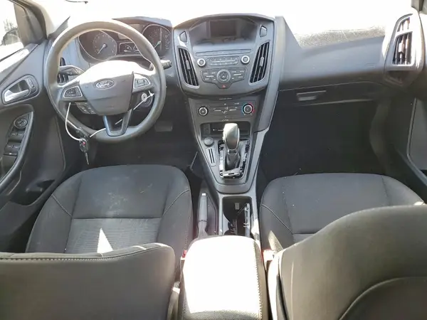 1FADP3K23JL326443 2018 FORD FOCUS - Image 8