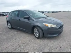 1FADP3K23JL328984 2018 FORD FOCUS