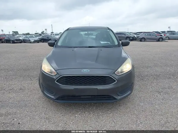 1FADP3K23JL328984 2018 FORD FOCUS - Image 8