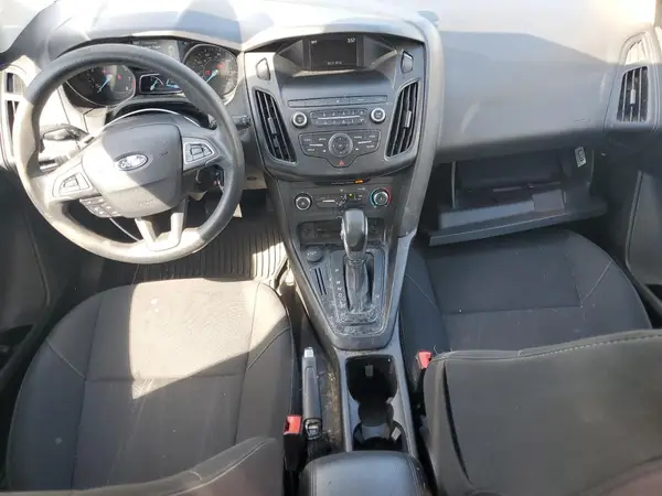 1FADP3K23JL329391 2018 FORD FOCUS - Image 8