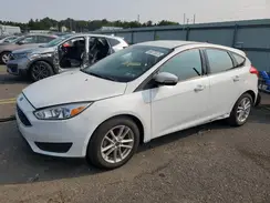 1FADP3K23JL330444 2018 FORD FOCUS