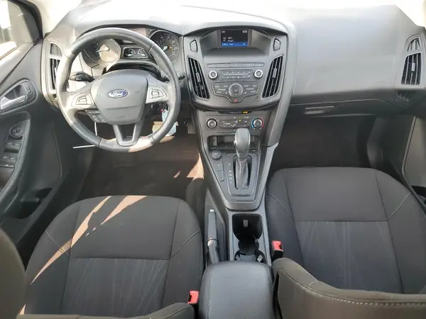 1FADP3K23JL330444 2018 FORD FOCUS - Image 8