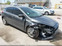 1FADP3K23JL332369 2018 FORD FOCUS