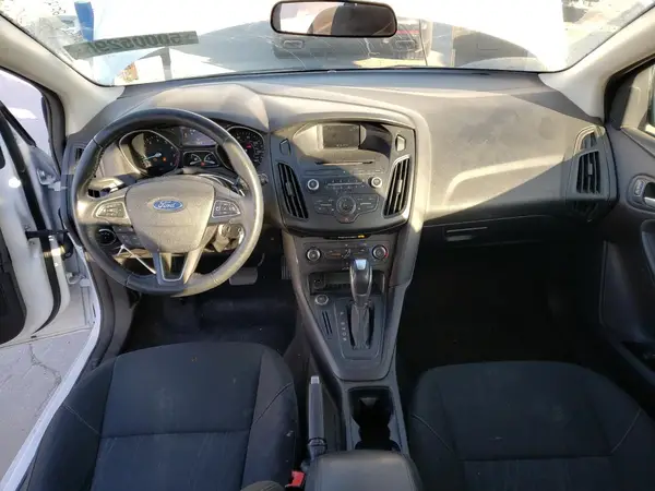 1FADP3K24GL201279 2016 FORD FOCUS - Image 8