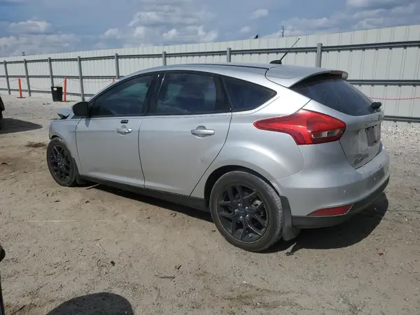1FADP3K24GL201380 2016 FORD FOCUS - Image 2