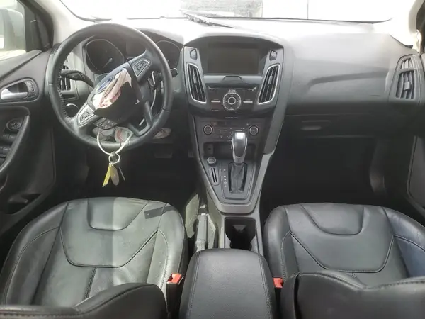 1FADP3K24GL201380 2016 FORD FOCUS - Image 8