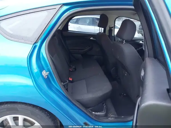 1FADP3K24GL202125 2016 FORD FOCUS - Image 8