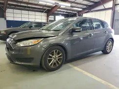1FADP3K24GL204635 2016 FORD FOCUS