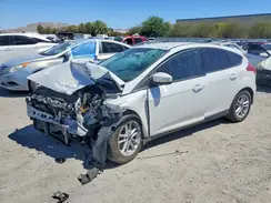 1FADP3K24GL204697 2016 FORD FOCUS