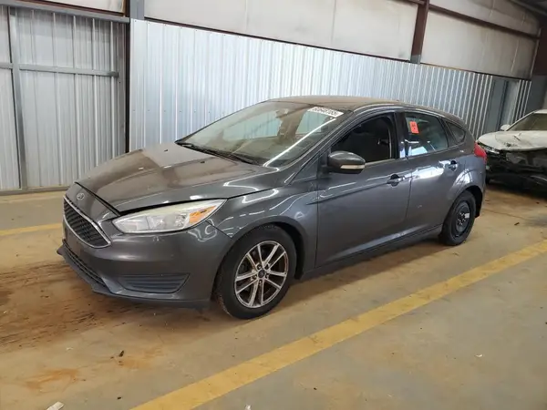 1FADP3K24GL205087 2016 FORD FOCUS - Image 1
