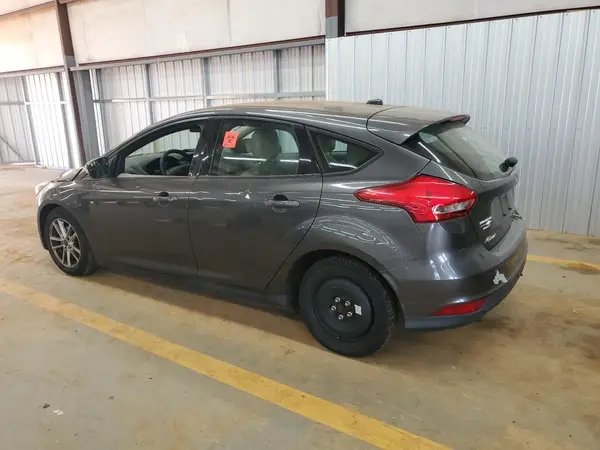 1FADP3K24GL205087 2016 FORD FOCUS - Image 2