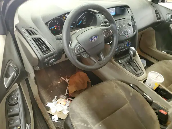 1FADP3K24GL205087 2016 FORD FOCUS - Image 8