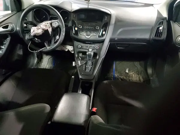 1FADP3K24GL205137 2016 FORD FOCUS - Image 8