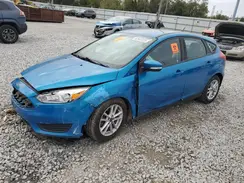 1FADP3K24GL206370 2016 FORD FOCUS