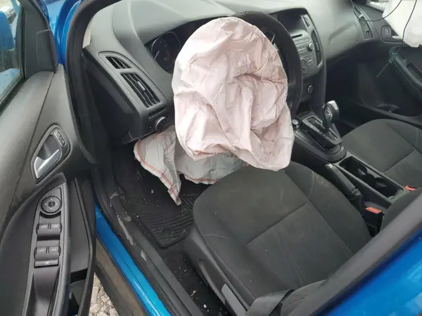 1FADP3K24GL206370 2016 FORD FOCUS - Image 8