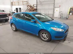1FADP3K24GL209060 2016 FORD FOCUS