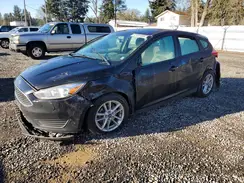 1FADP3K24GL209558 2016 FORD FOCUS