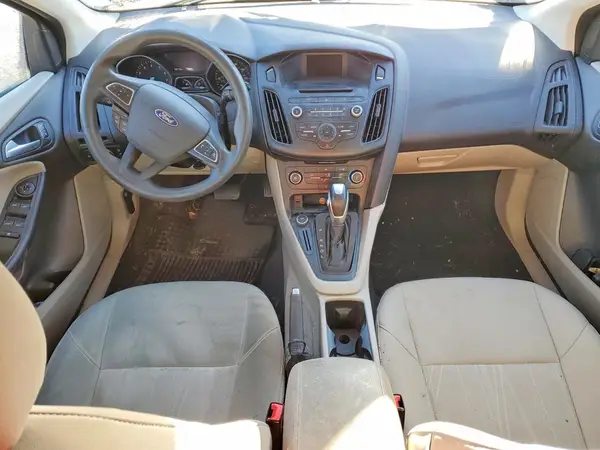 1FADP3K24GL209558 2016 FORD FOCUS - Image 8