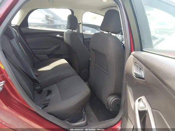 1FADP3K24GL213366 2016 FORD FOCUS - Image 8