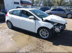 1FADP3K24GL213481 2016 FORD FOCUS