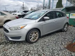 1FADP3K24GL213691 2016 FORD FOCUS