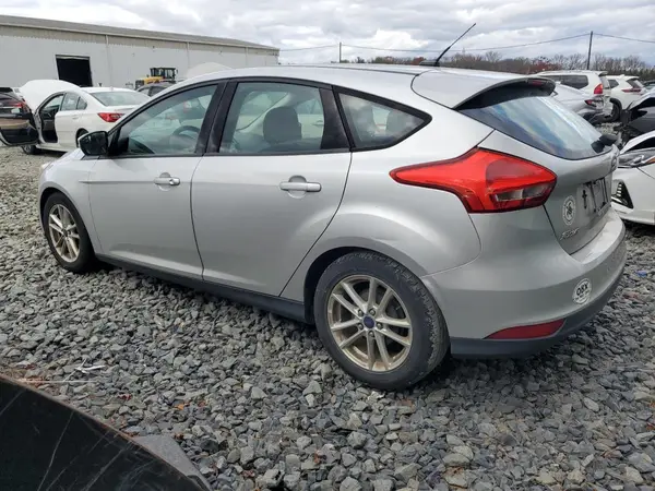 1FADP3K24GL213691 2016 FORD FOCUS - Image 2