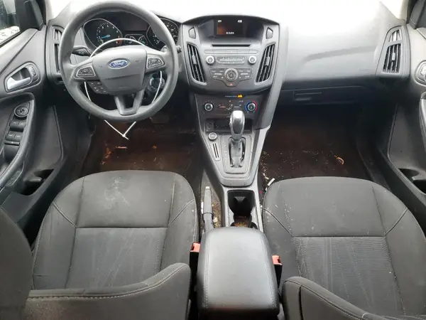 1FADP3K24GL213691 2016 FORD FOCUS - Image 8
