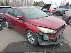 1FADP3K24GL214825 2016 FORD FOCUS