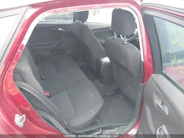 1FADP3K24GL214825 2016 FORD FOCUS - Image 8