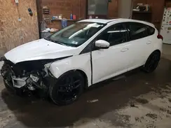 1FADP3K24GL215554 2016 FORD FOCUS