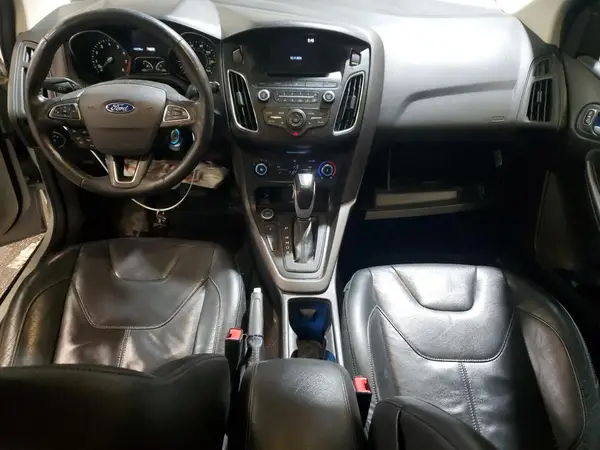 1FADP3K24GL215554 2016 FORD FOCUS - Image 8