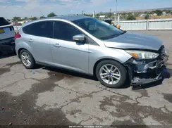 1FADP3K24GL216011 2016 FORD FOCUS