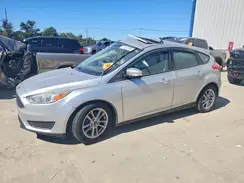 1FADP3K24GL216400 2016 FORD FOCUS