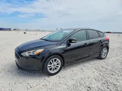 1FADP3K24GL216803 2016 FORD FOCUS